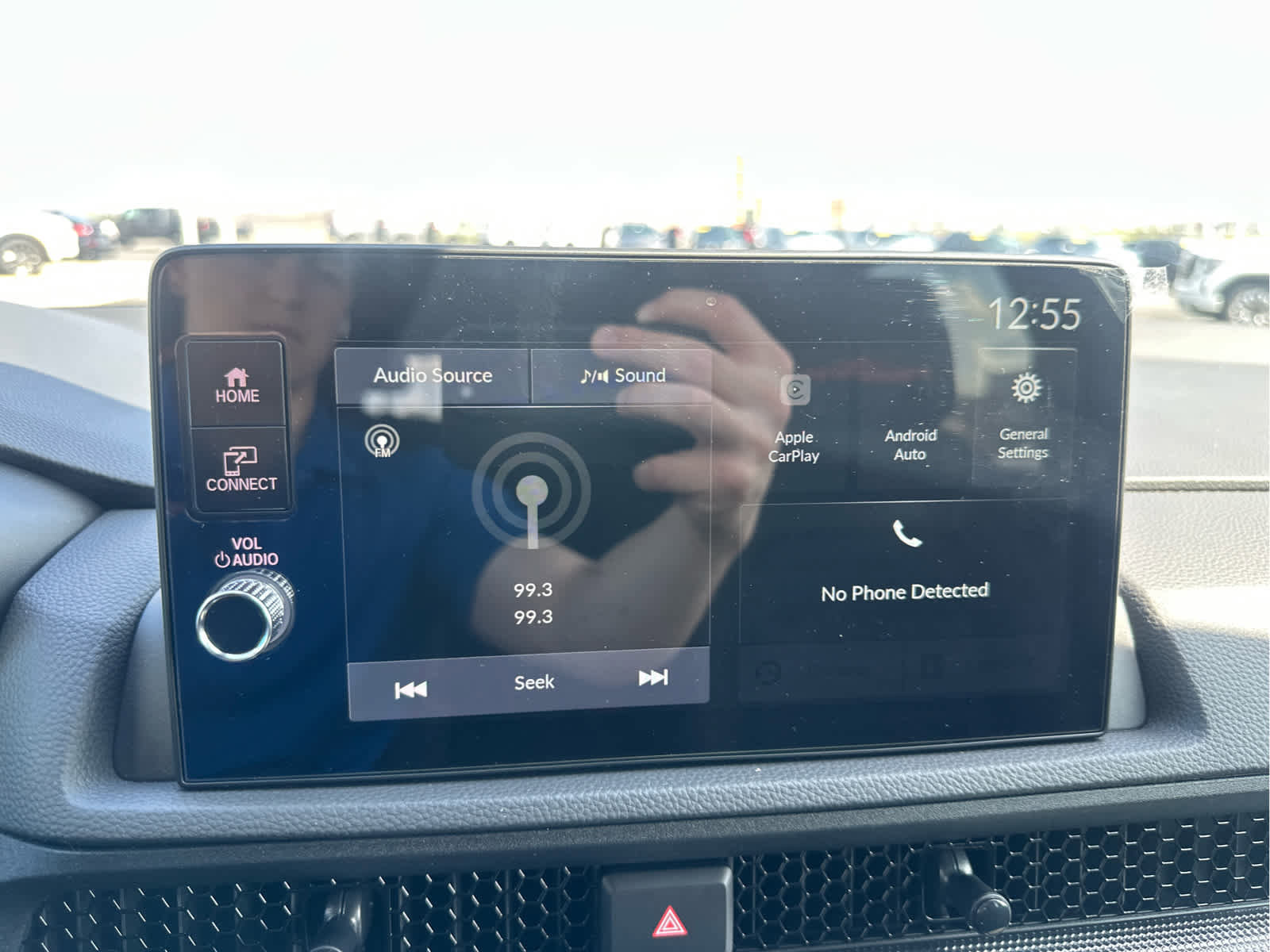 New 2026 Honda CR-V TrailSport image 34