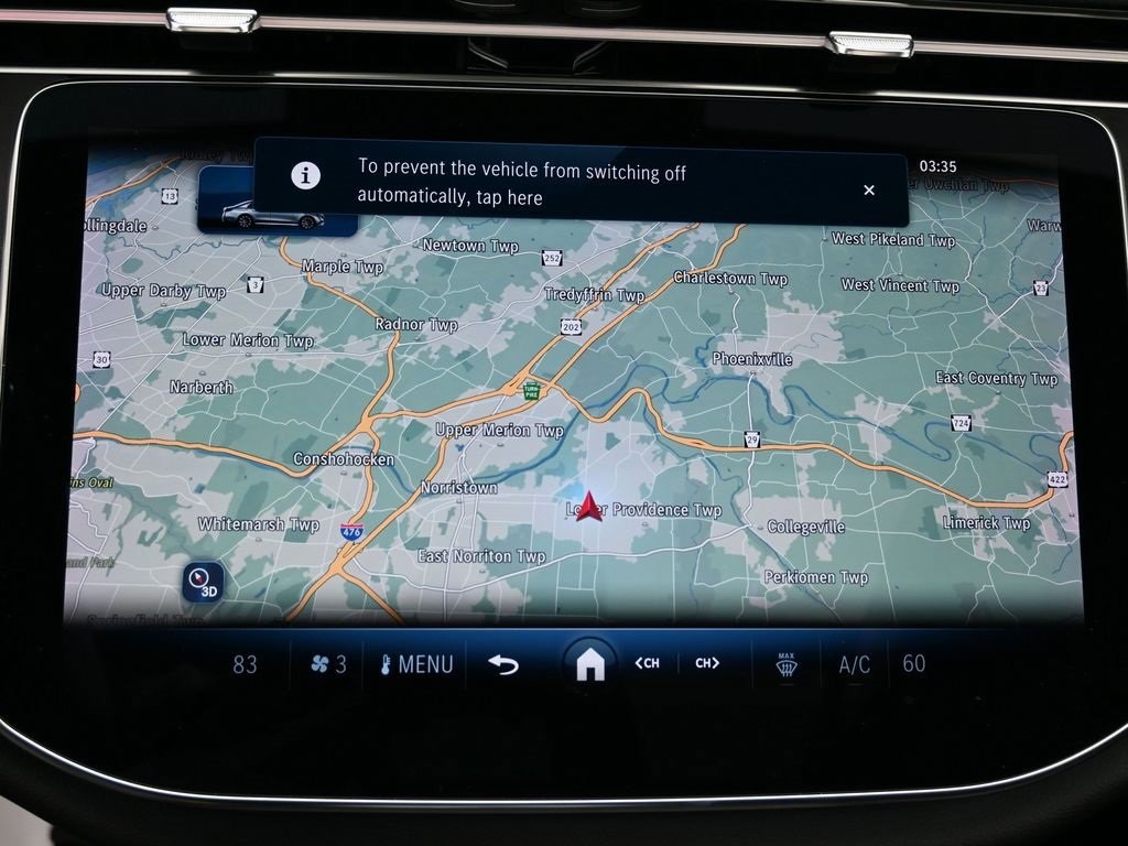 Used 2024 Mercedes-Benz E 350 4MATIC Sedan image 28