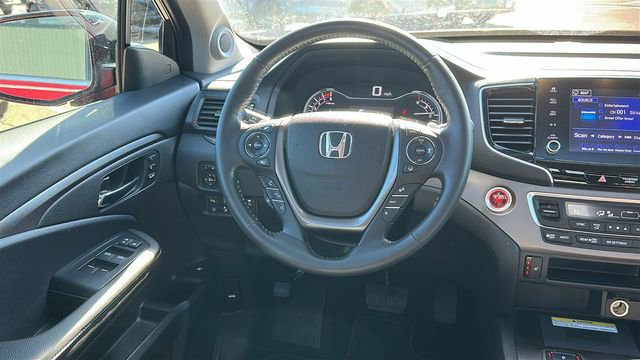 Used 2023 Honda Ridgeline RTL-E image 23