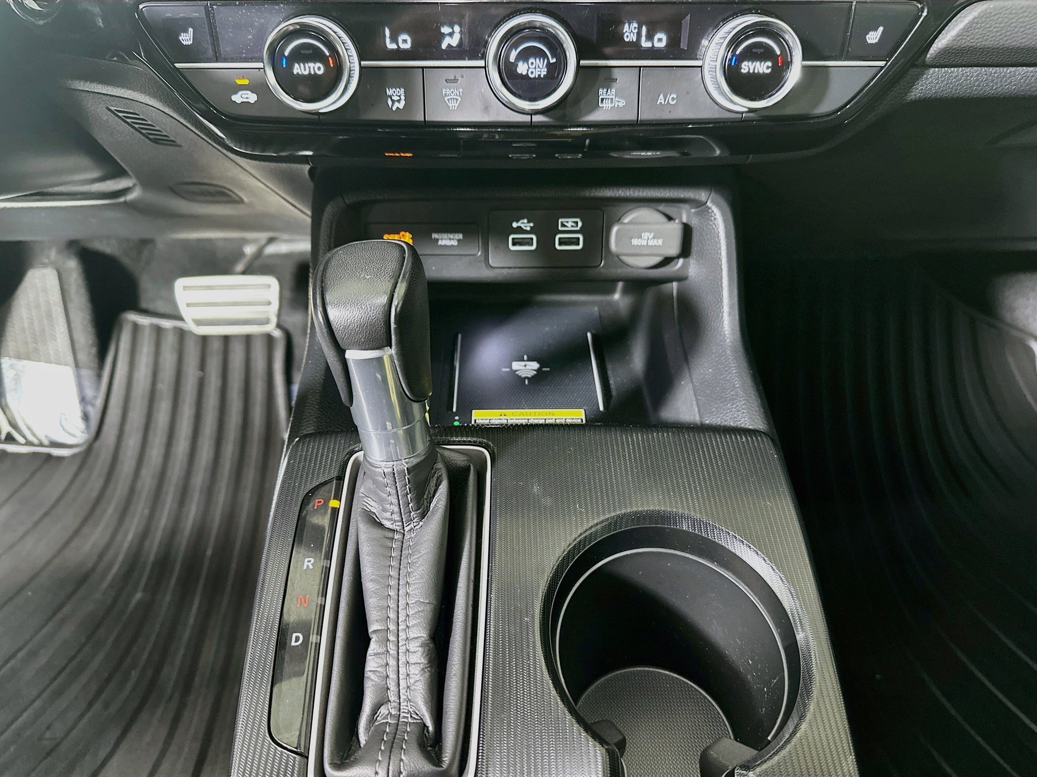 Used 2024 Honda Civic Sport Touring image 23