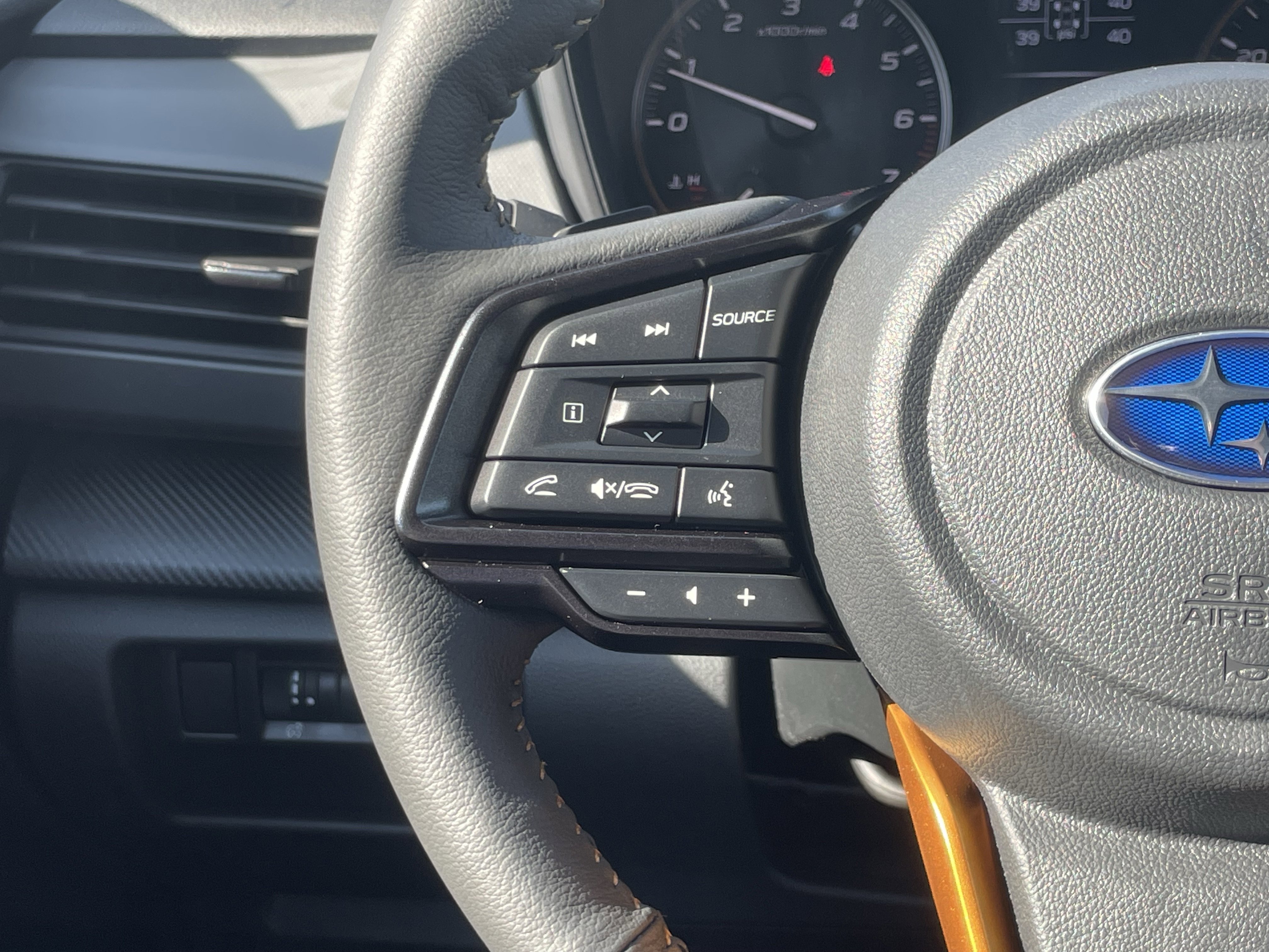 New 2026 Subaru Crosstrek 2.5i Wilderness AWD/4WD image 18