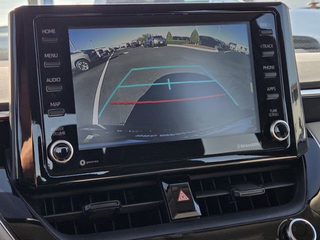 Used 2022 Toyota Corolla LE image 23