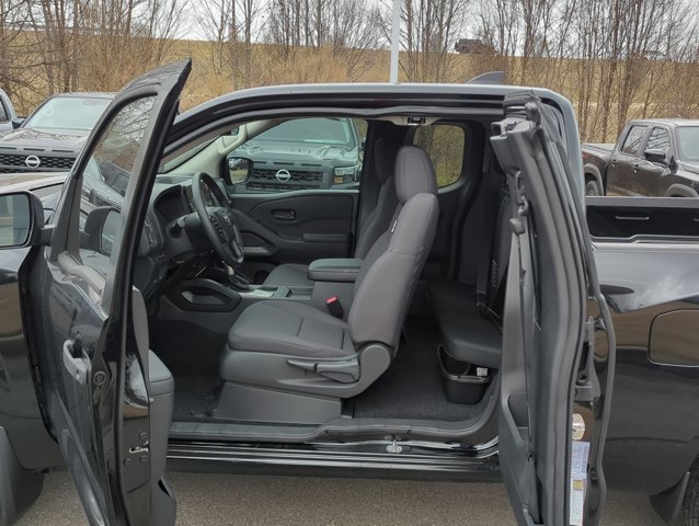 New 2026 Nissan Frontier S image 15