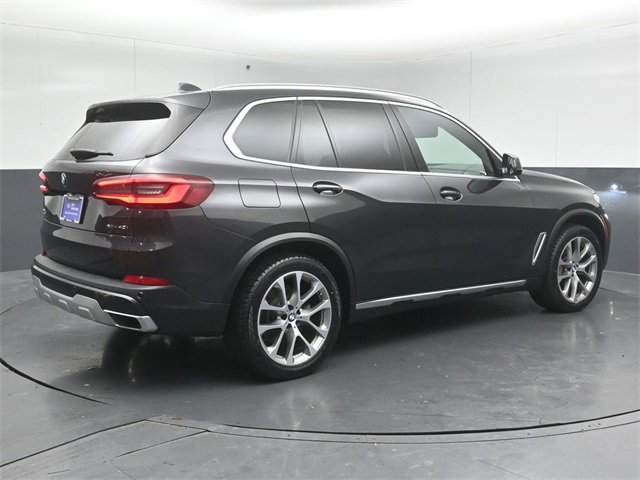 Used 2021 BMW X5 xDrive40i w/ Convenience Package image 7