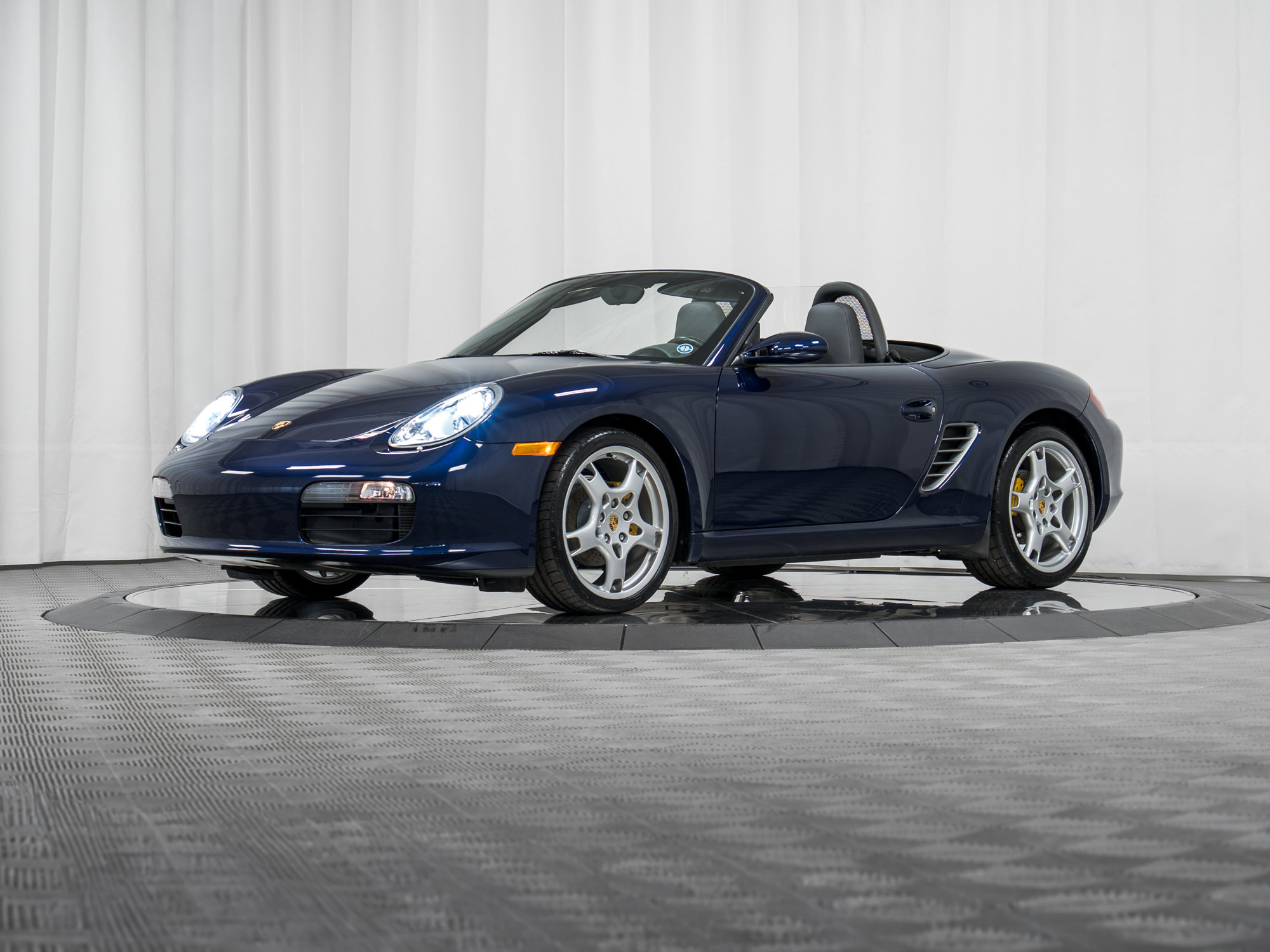 Used 2006 Porsche Boxster image 28