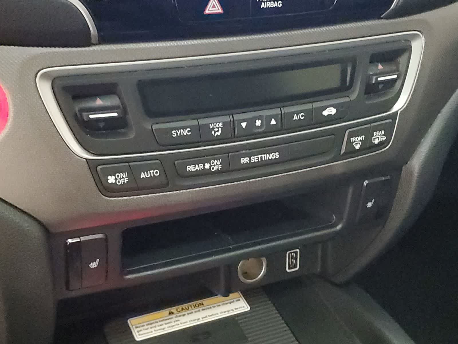 Certified 2023 Honda Ridgeline RTL-E image 32