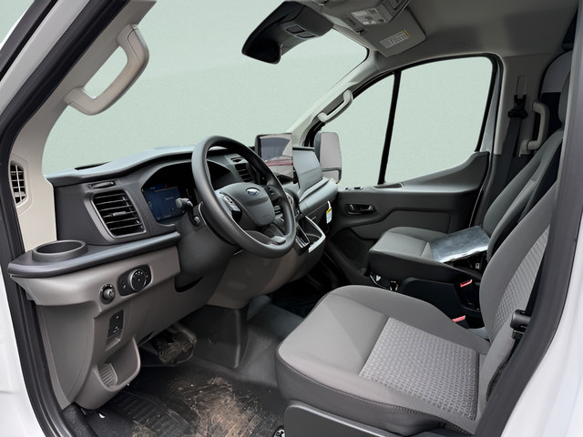 New 2026 Ford Transit 150 Low Roof AWD image 4