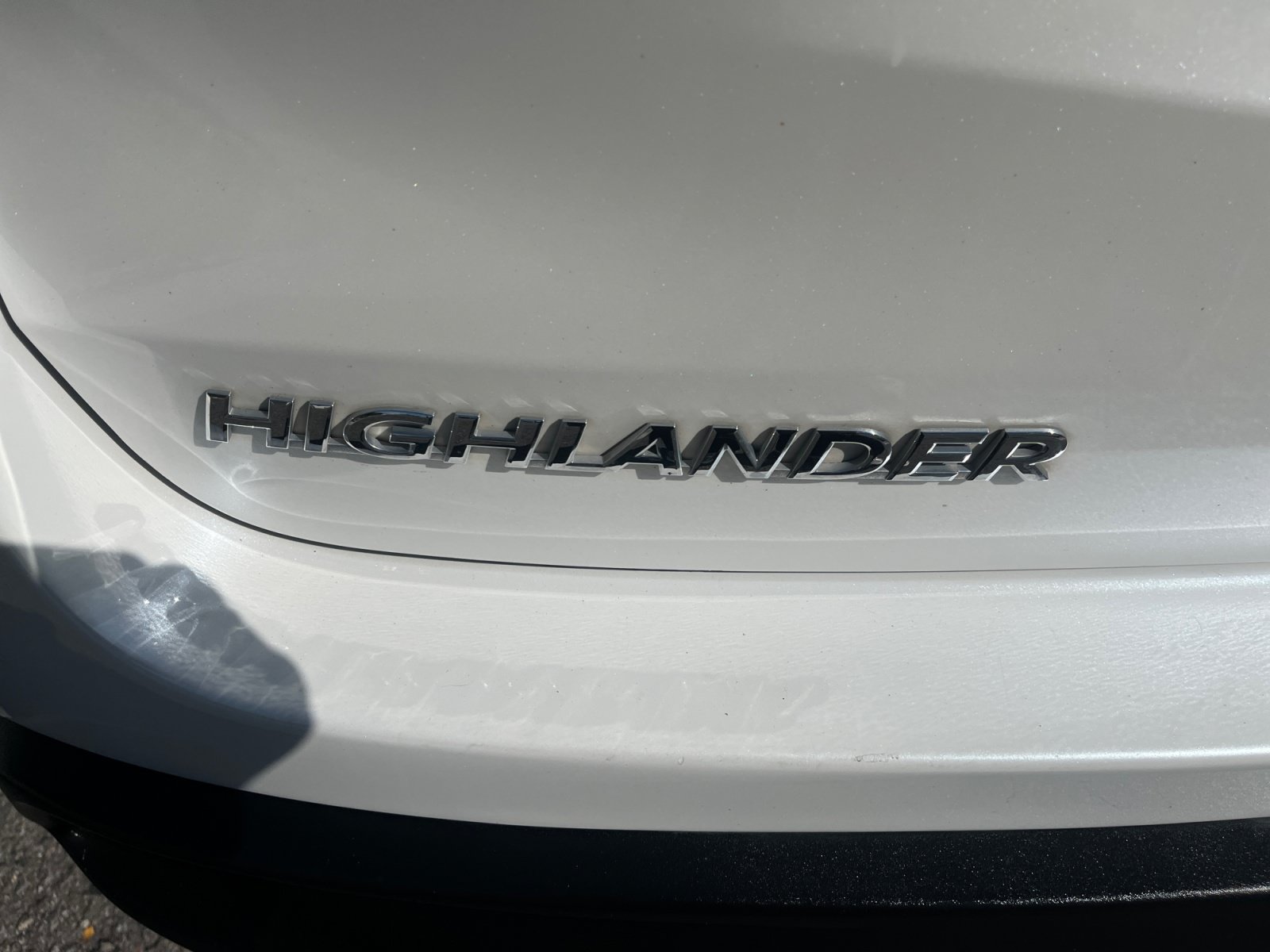 Used 2019 Toyota Highlander XLE AWD/4WD image 24
