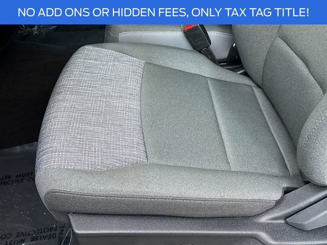 New 2026 Ford F450 XLT w/ FX4 Off-Road Package image 19