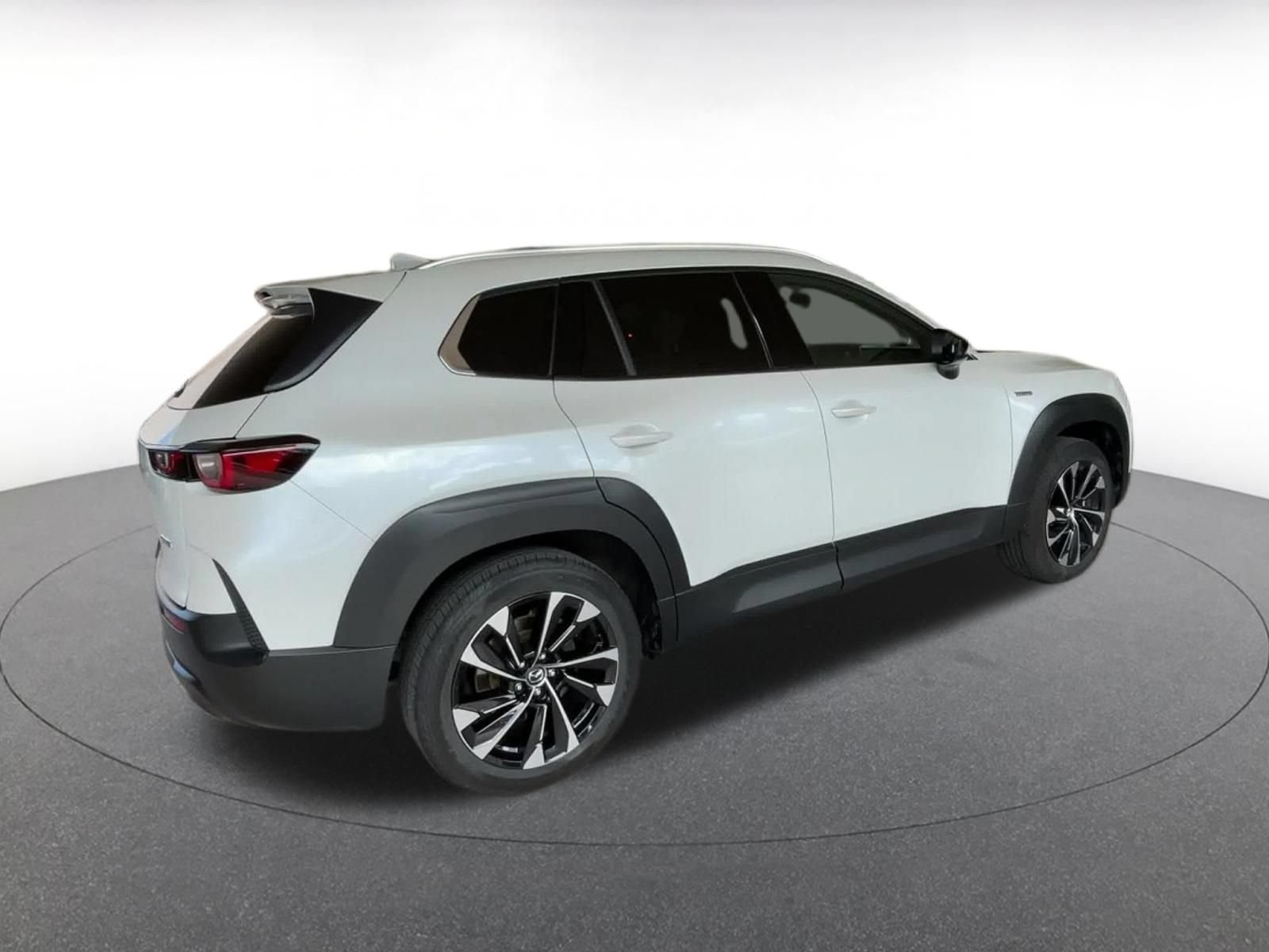 Used 2025 MAZDA CX-50 2.5 Hybrid w/ Premium Plus Pkg AWD/4WD image 15