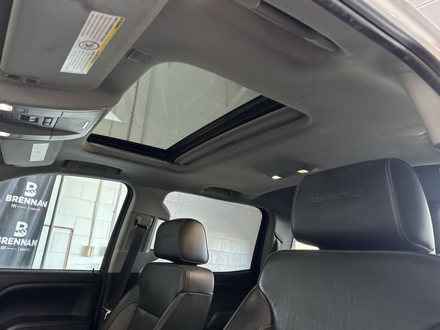 Certified 2019 GMC Sierra 2500 Denali image 19