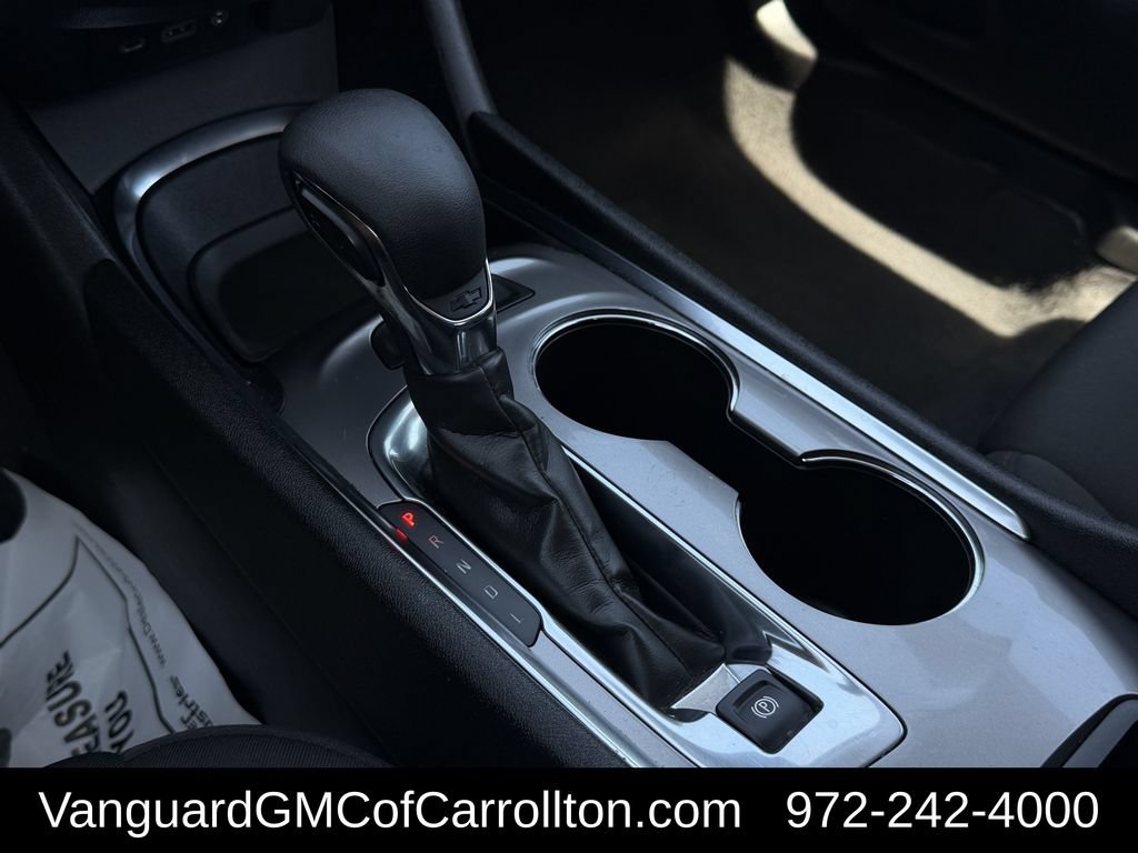 Used 2024 Chevrolet Malibu LT FWD image 19