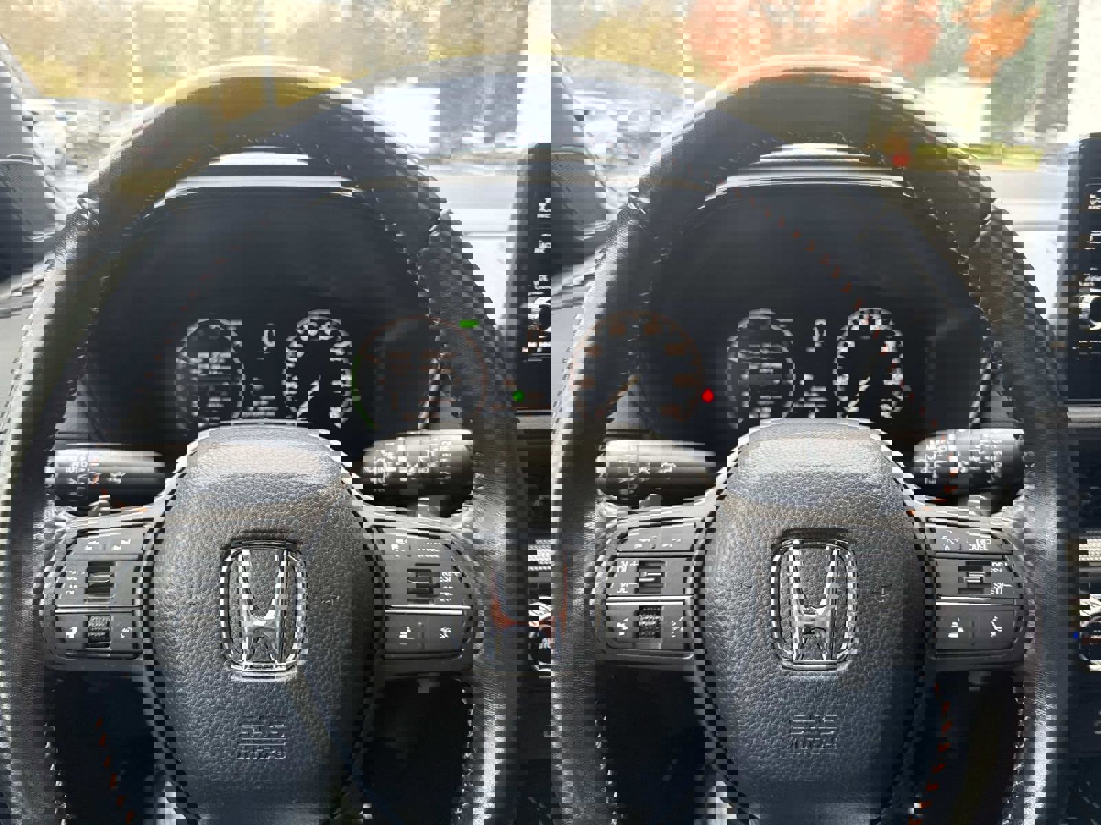 Used 2025 Honda CR-V Sport-L image 28