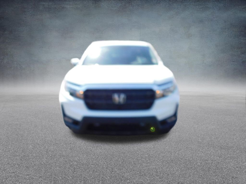 New 2026 Honda Ridgeline RTL image 12