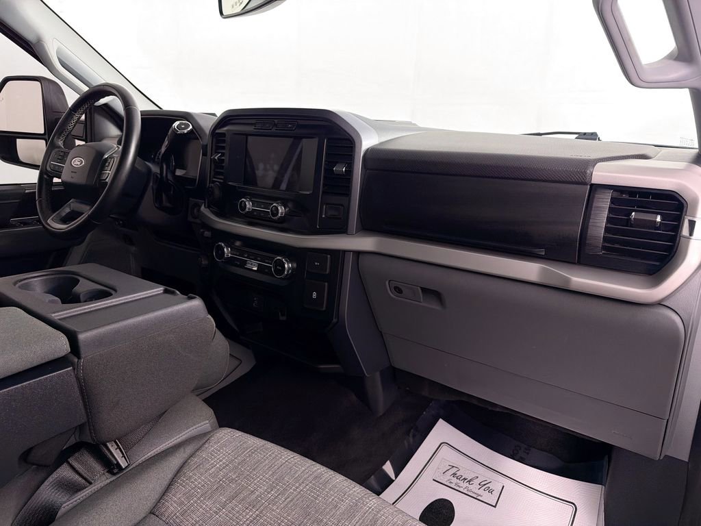 Used 2023 Ford F150 XLT w/ Equipment Group 301A Mid AWD/4WD image 29