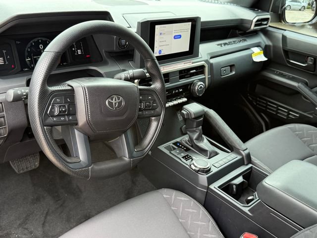 Used 2026 Toyota Tacoma SR AWD/4WD image 11