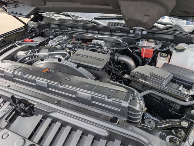 New 2025 GMC Sierra 2500 Denali w/ Denali Reserve Package image 37