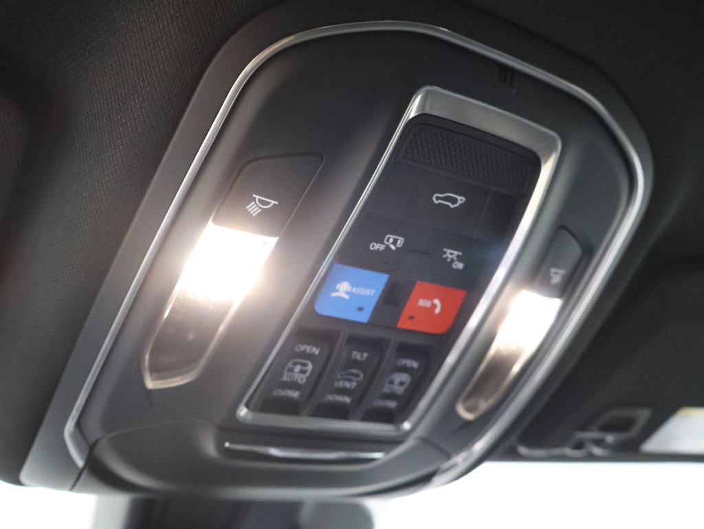 New 2026 Jeep Grand Cherokee Limited image 28