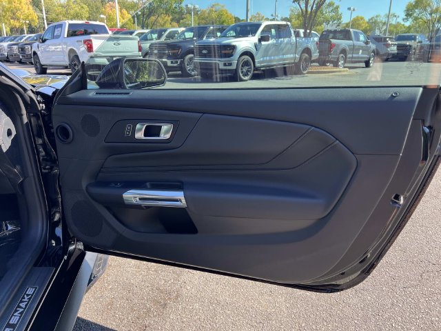 New 2026 Ford Mustang GT Premium w/ GT Performance Package RWD image 30