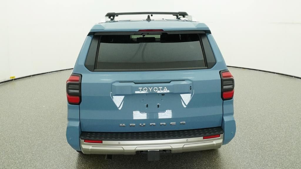 New 2026 Toyota 4Runner Limited AWD/4WD image 7