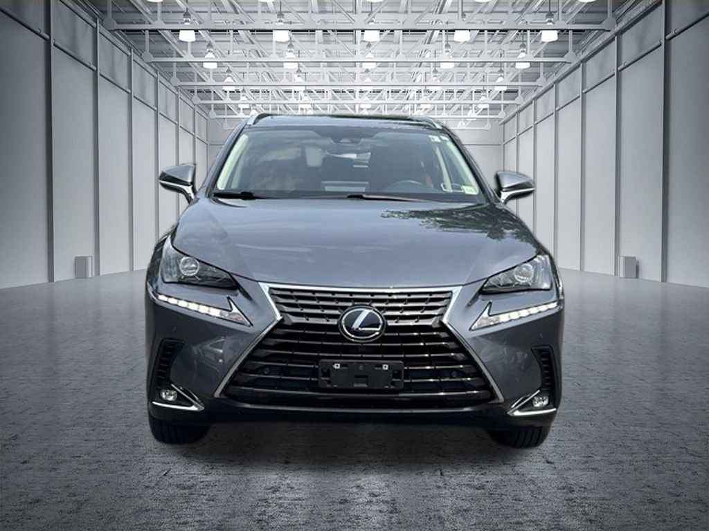 Used 2021 Lexus NX 300h AWD w/ Accessory Package image 18