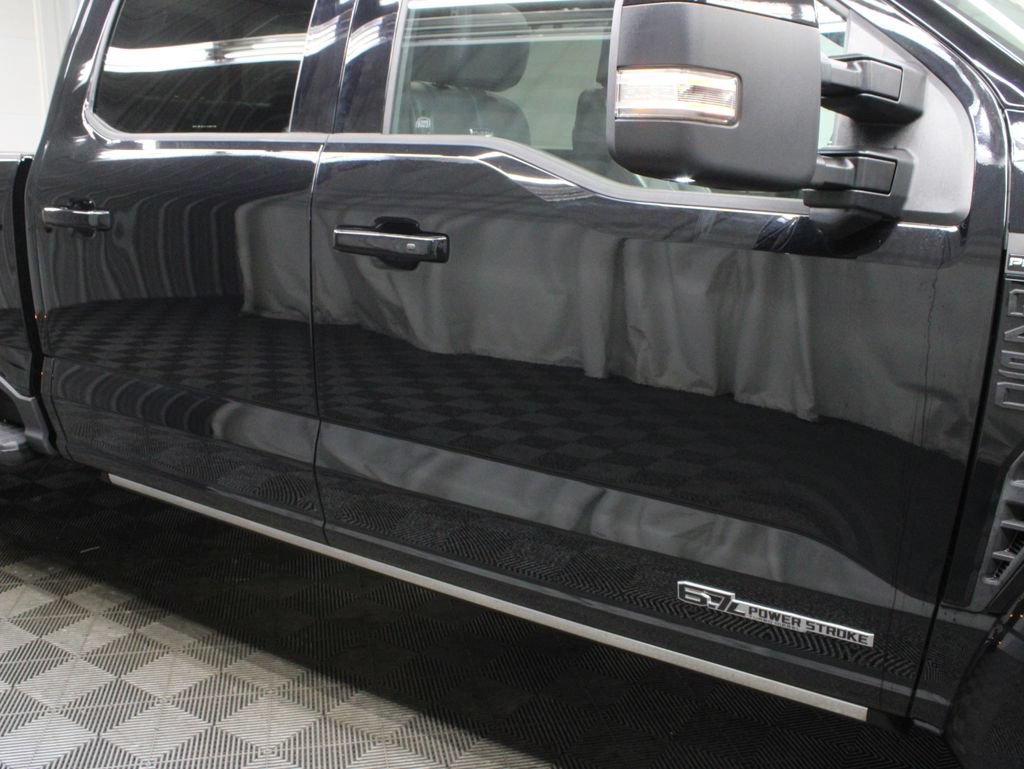 Used 2026 Ford F450 Platinum AWD/4WD image 47