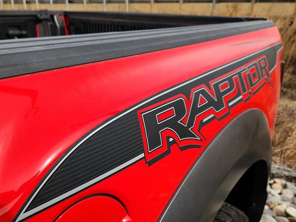 Used 2020 Ford F150 Raptor image 6