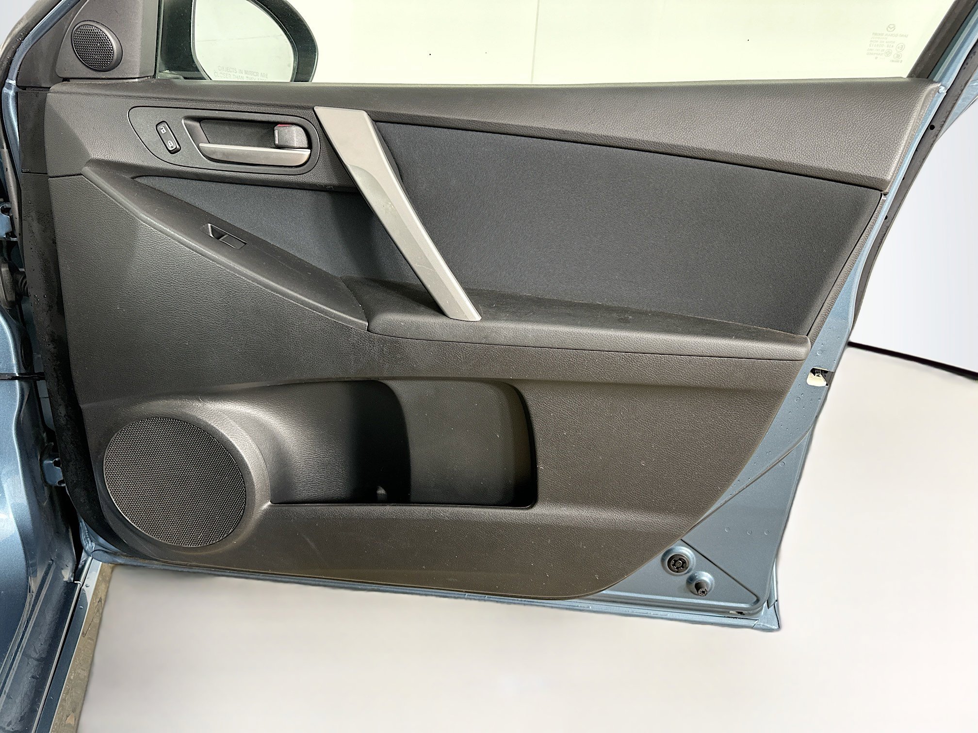 Used 2010 MAZDA MAZDA3 s Sport image 29