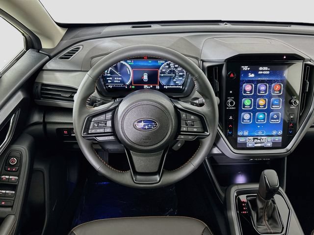 New 2026 Subaru Crosstrek 2.5i Limited AWD/4WD image 22