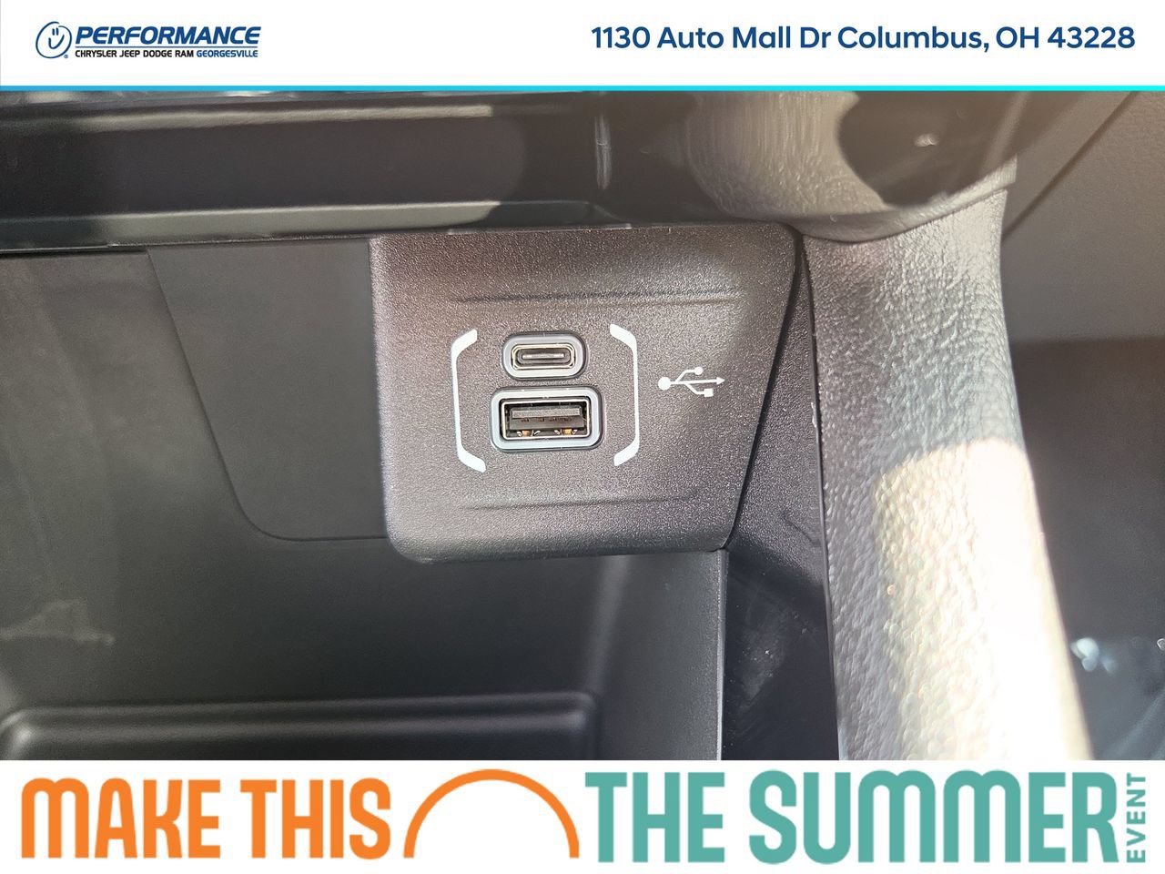 New 2026 Jeep Compass Limited w/ Sun, Sound & Navigation Group AWD/4WD image 27