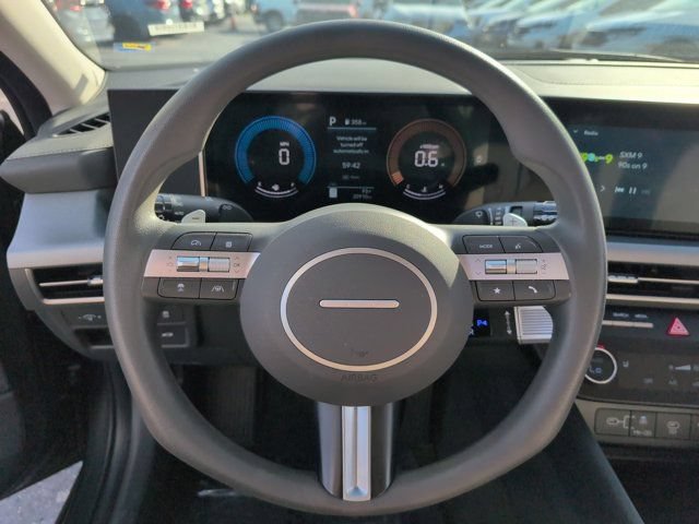 Used 2025 Hyundai Sonata SEL FWD image 22