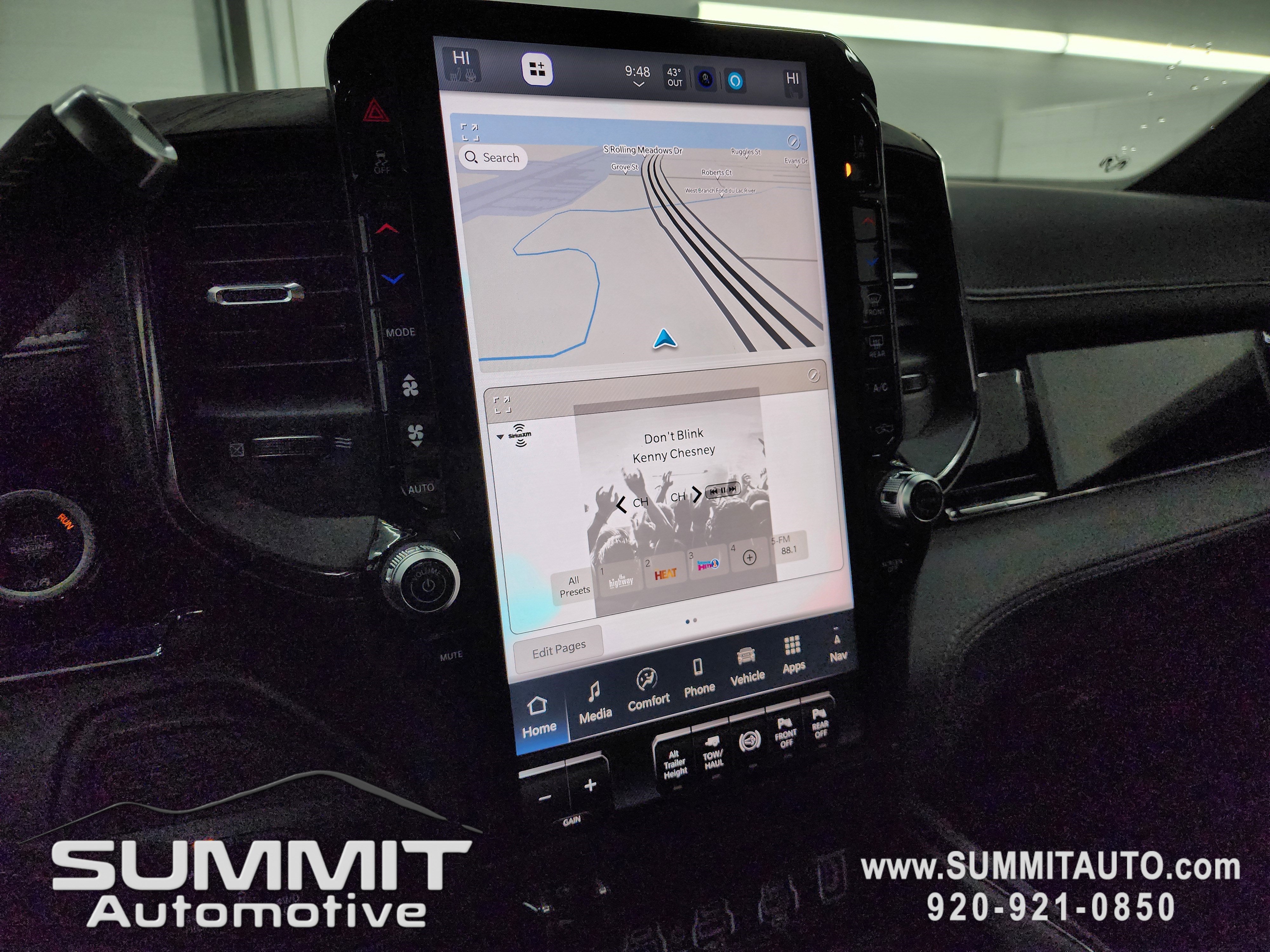 New 2026 RAM 2500 Limited image 57