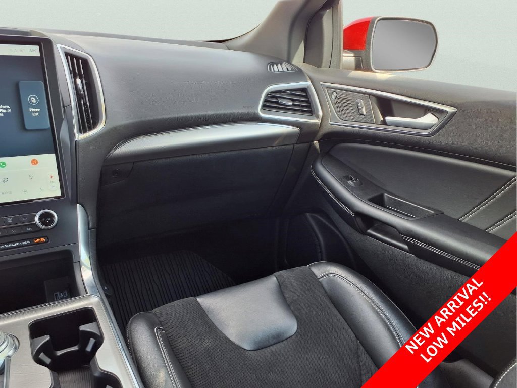Used 2023 Ford Edge ST AWD/4WD image 23