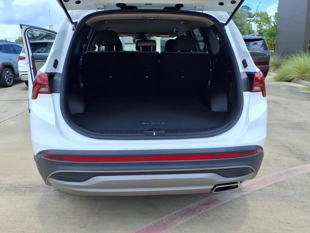 Certified 2023 Hyundai Santa Fe SE FWD image 17