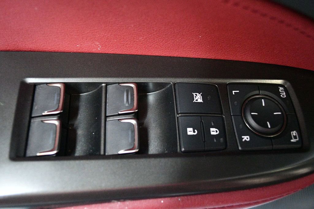 Used 2022 Lexus NX 350 AWD image 72