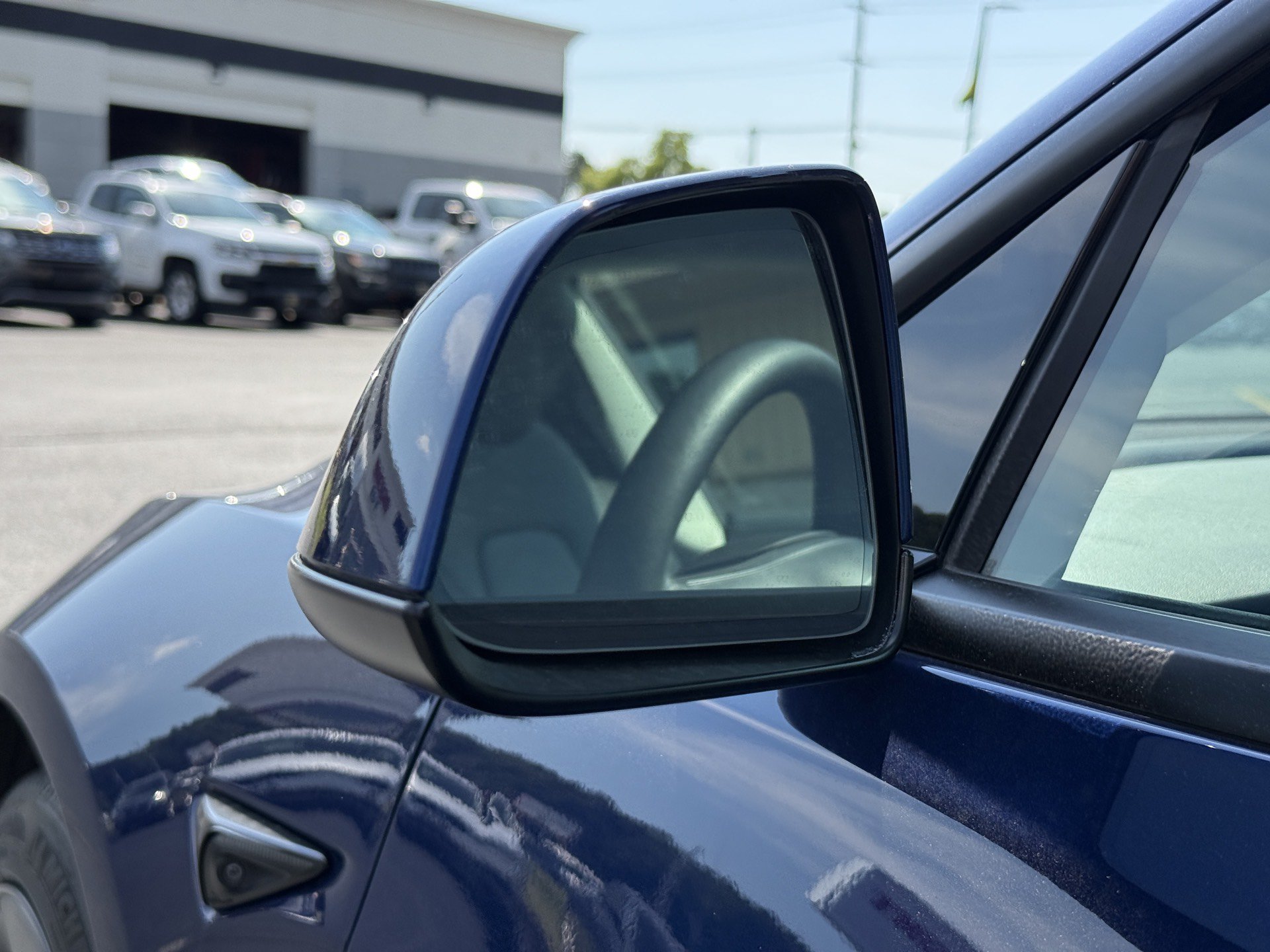Used 2023 Tesla Model 3 Standard Range RWD image 35