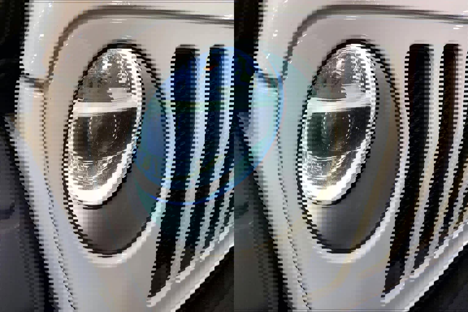 Used 2020 Jeep Wrangler Unlimited Rubicon image 28