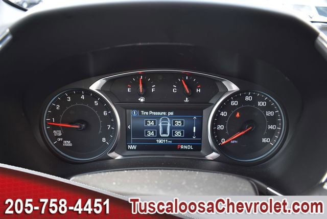 Used 2024 Chevrolet Equinox LS w/ LS Convenience Package image 30