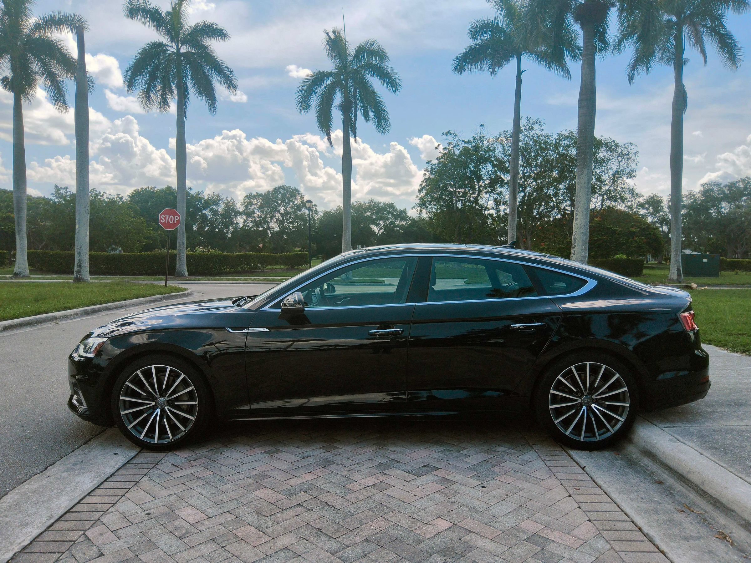 Used 2018 Audi A5 2.0T Premium Plus w/ Premium Plus AWD/4WD image 20