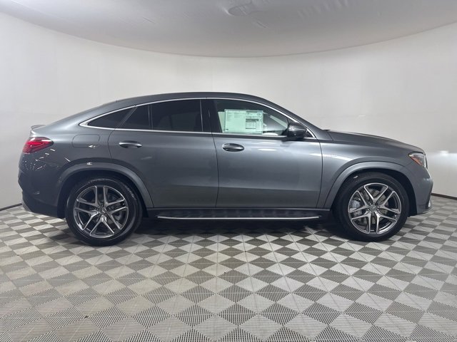 New 2026 Mercedes-Benz GLE 53 AMG 4MATIC Coupe image 8
