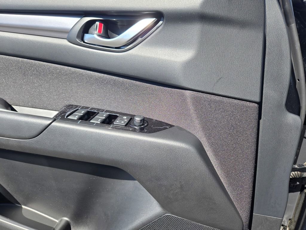 Certified 2025 MAZDA CX-5 AWD 2.5 S image 14