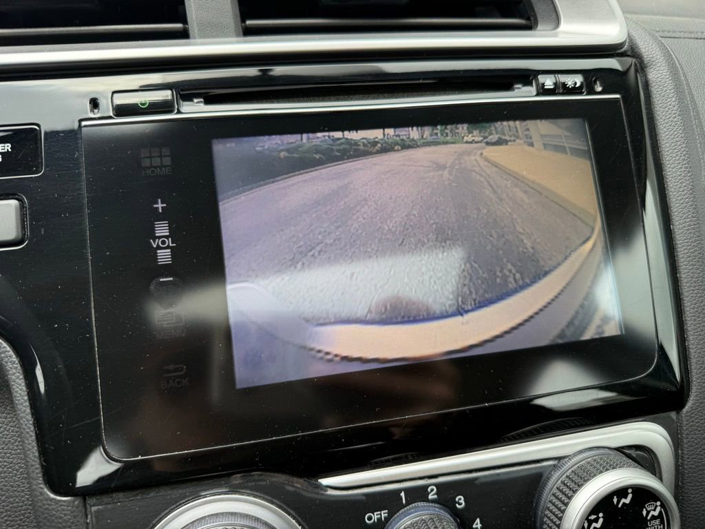 Used 2015 Honda Fit EX image 6