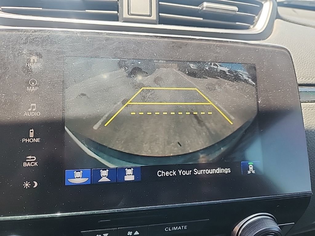 Used 2018 Honda CR-V Touring image 22