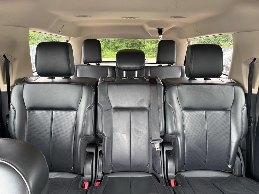Used 2024 Ford Expedition Max XLT AWD/4WD image 44