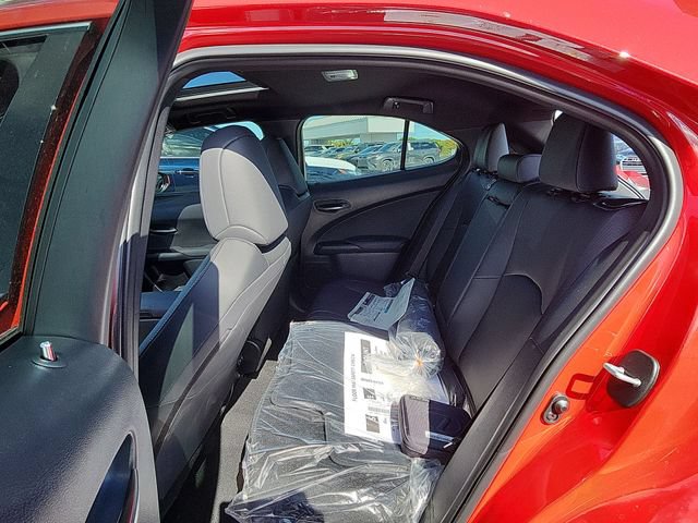 New 2025 Lexus UX 300h FWD w/ Accessory Package (Z2) image 23