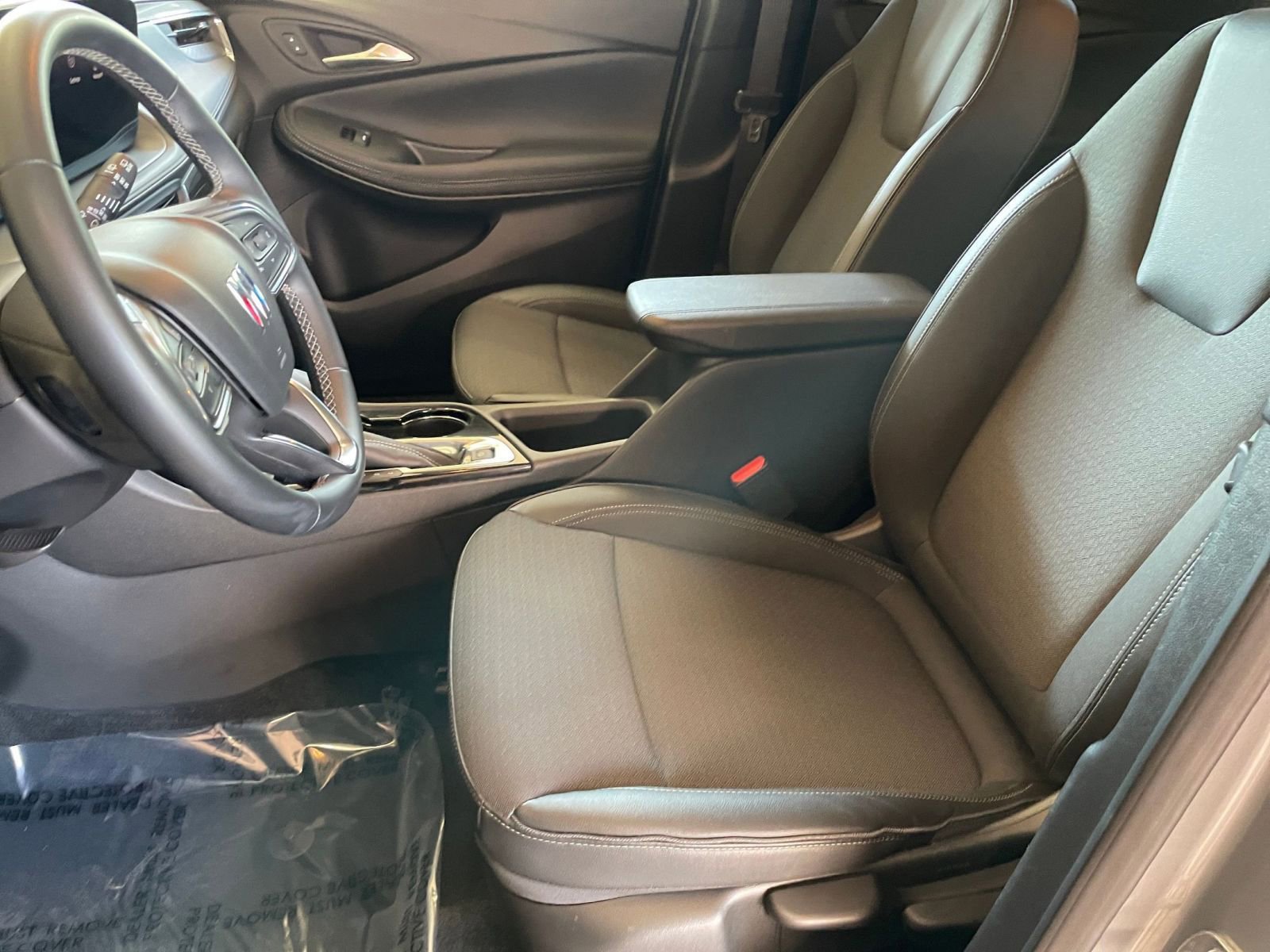 Used 2025 Buick Encore GX Preferred FWD image 38
