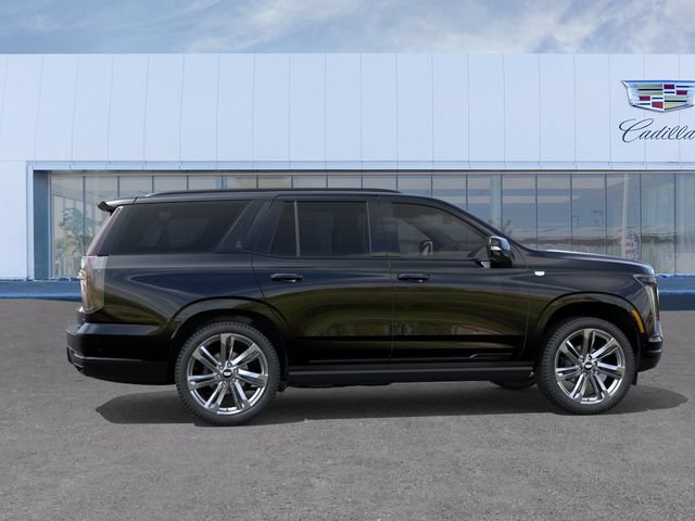 New 2026 Cadillac Escalade Sport w/ Touring Package AWD/4WD image 5