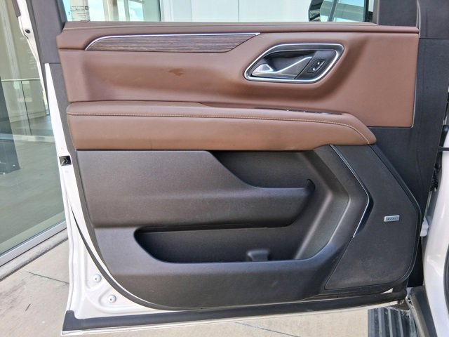 Used 2023 Chevrolet Tahoe High Country image 20