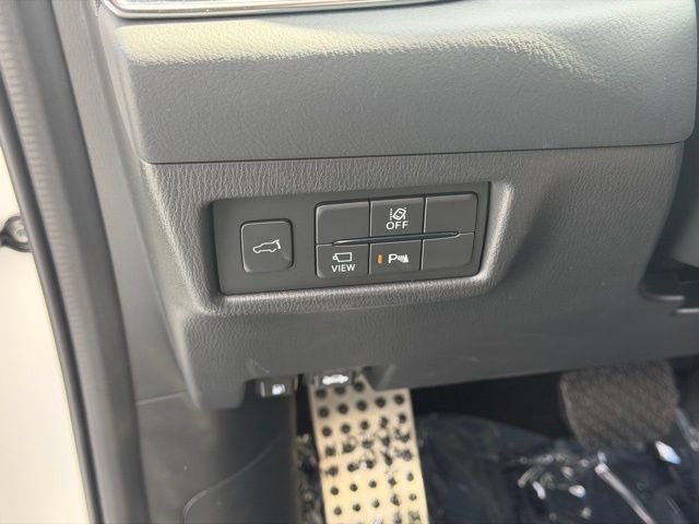 Used 2025 MAZDA CX-5 Signature image 22