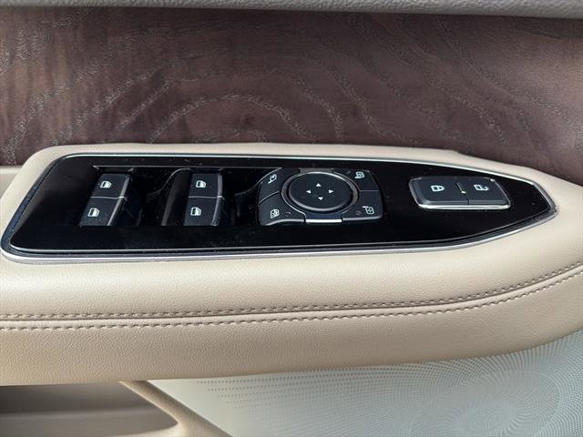 Used 2024 Lincoln Navigator L Reserve image 18